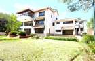 6 Bed House with En Suite in Gigiri - 1