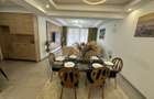 Furnished 3 Bed Apartment with En Suite at Riverside Drive Nairobi - 2