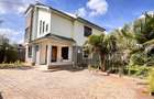 4 Bed House with En Suite in Kitengela - 1