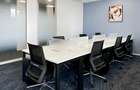 Furnished 25 m² Office with Service Charge Included at The Crescent - 3