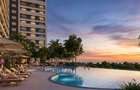 1 Bed Apartment with En Suite in Kilimani - 2