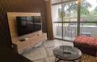 Serviced 1 Bed Apartment with Backup Generator in Nyari - 6