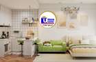 Studio Apartment with En Suite in Westlands Area - 6