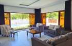 5 Bed House with En Suite at Diani - 10