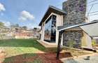 4 Bed Villa with En Suite at Off Loresho Ridge - 2