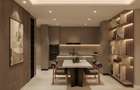 1 Bed Apartment with Swimming Pool at Kirichwa Road - 5