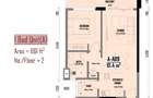 1 Bed Apartment with En Suite at Muthangari Drive - 14