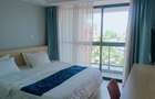 Serviced 2 Bed Apartment with En Suite in Upper Hill - 12
