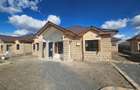 3 Bed House with En Suite in Kitengela - 1
