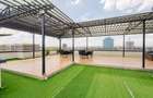 Serviced 3 Bed Apartment with En Suite in Westlands Area - 16