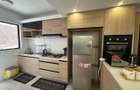 Furnished 3 Bed Apartment with En Suite at Riverside Drive Nairobi - 6