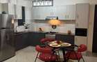 1 Bed Apartment with En Suite at Ondiek Highway - 9