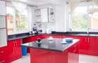 Serviced 4 Bed Apartment with En Suite at East Church Road Westlands - 9