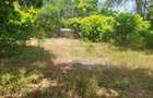Residential Land in Nyali Area - 4