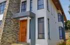 4 Bed Villa with En Suite at Muhuri Road - 18