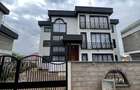 5 Bed Townhouse with En Suite at Rongai - 1