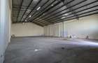 5,000 ft² Warehouse with Parking in Industrial Area - 3