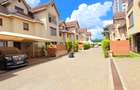 5 Bed Townhouse with En Suite at Lavington Kaputei Garden - 3
