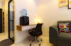Serviced Studio Apartment with Gym in Kilimani - 6