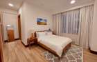 Furnished 3 Bed Apartment with En Suite at City Park Drive - 8