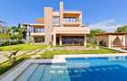 5 Bed House with En Suite at Diani - 1