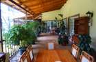 4 Bed House with En Suite in Kitisuru - 19