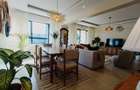 Furnished 3 Bed Apartment with En Suite at General Mathenge - 2