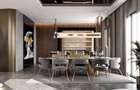 5 Bed Villa with En Suite in Karen - 10