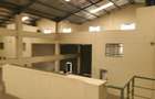 30,000 ft² Warehouse with Fibre Internet in Industrial Area - 4