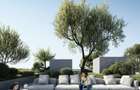 1 Bed Apartment with En Suite in Kileleshwa - 9