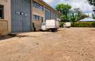 3,450 ft² Warehouse with Parking at Gitaru - 2