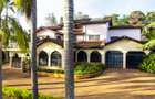 4 Bed House with En Suite at Njathaini Road - 1
