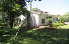 4 Bed House with Staff Quarters at Kanjata Rd - 2