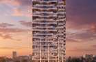 1 Bed Apartment with En Suite at 2026-413 1 Bed - 27