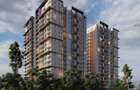 2 Bed Apartment with En Suite at Kilimani Rd - 10