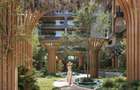 4 Bed Apartment with Swimming Pool at Brookside Gardens - 8