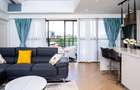 Serviced 1 Bed Apartment with En Suite at Mawensi Road - 4