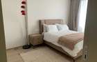 Serviced 1 Bed Apartment with En Suite at Westlands Road - 6