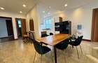Serviced 2 Bed Apartment with En Suite in Parklands - 14