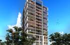 5 Bed Apartment with Staff Quarters in Parklands - 3