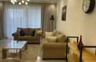 Furnished 2 Bed Apartment with En Suite in Brookside - 1