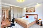 Serviced 3 Bed Apartment with En Suite at Riverside Drive - 13