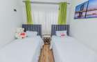 Furnished 3 Bed Apartment with En Suite in Garden Estate - 2