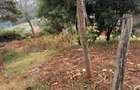 0.25 ac Land in Nyeri - 2