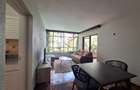 Furnished 1 Bed Apartment with En Suite in State House - 2