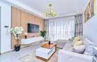Serviced 1 Bed Apartment with En Suite at Kileleshwa - 3