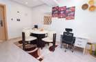 Serviced 1 Bed Apartment with Swimming Pool at Othaya Road - 8