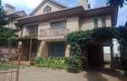 5 Bed Townhouse with En Suite in Lavington - 1
