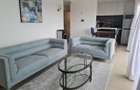 Furnished 1 Bed Apartment with En Suite at Mbaazi Avenue - 2
