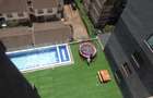 3 Bed Apartment with Swimming Pool in Rhapta Road - 4